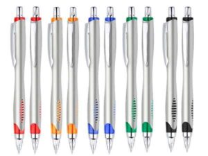 Bolígrafo Plástico Motion