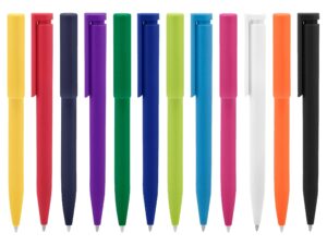 Lápiz promocional penny