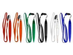 Bolígrafo Gross Lanyard