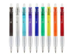 Bolígrafo Plástico Rainbow