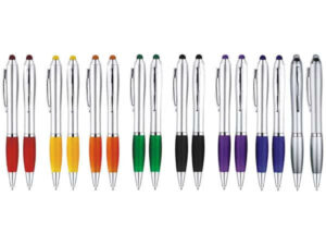 Bolígrafo touch-screen