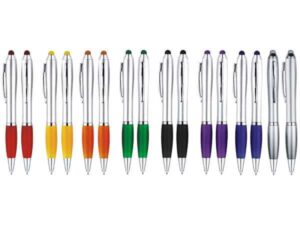 Bolígrafo touch-screen