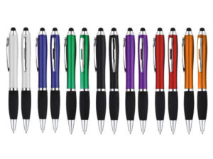 Bolígrafo touch-screen