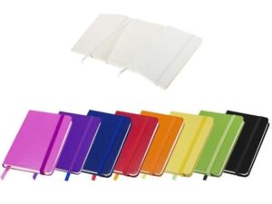 Libreta Colorskine