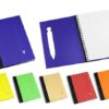 Cuaderno Ecológico Tapa Dura Cuaderno Ecológico Tapa Dura