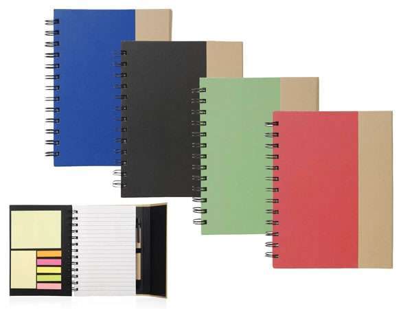 Libreta Eco Libreta Eco