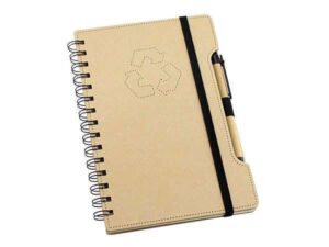 Cuaderno Ecológico Compost