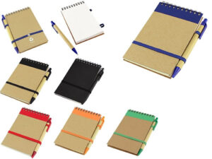 Cuadernos Ecológicos