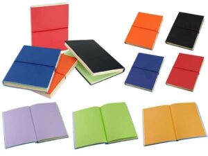 Libreta de PU High Class