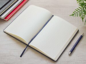 Libreta Medium