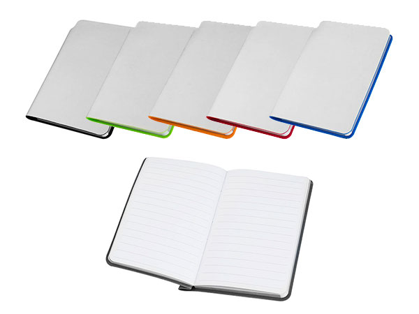 Libreta Silver Libreta Silver - Imagen 2