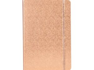 Cuaderno Tapa Dura Encobrizada