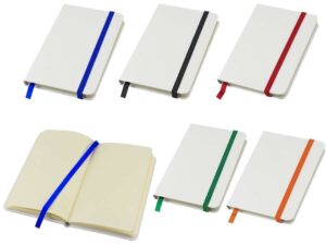 Libreta Whiteskine