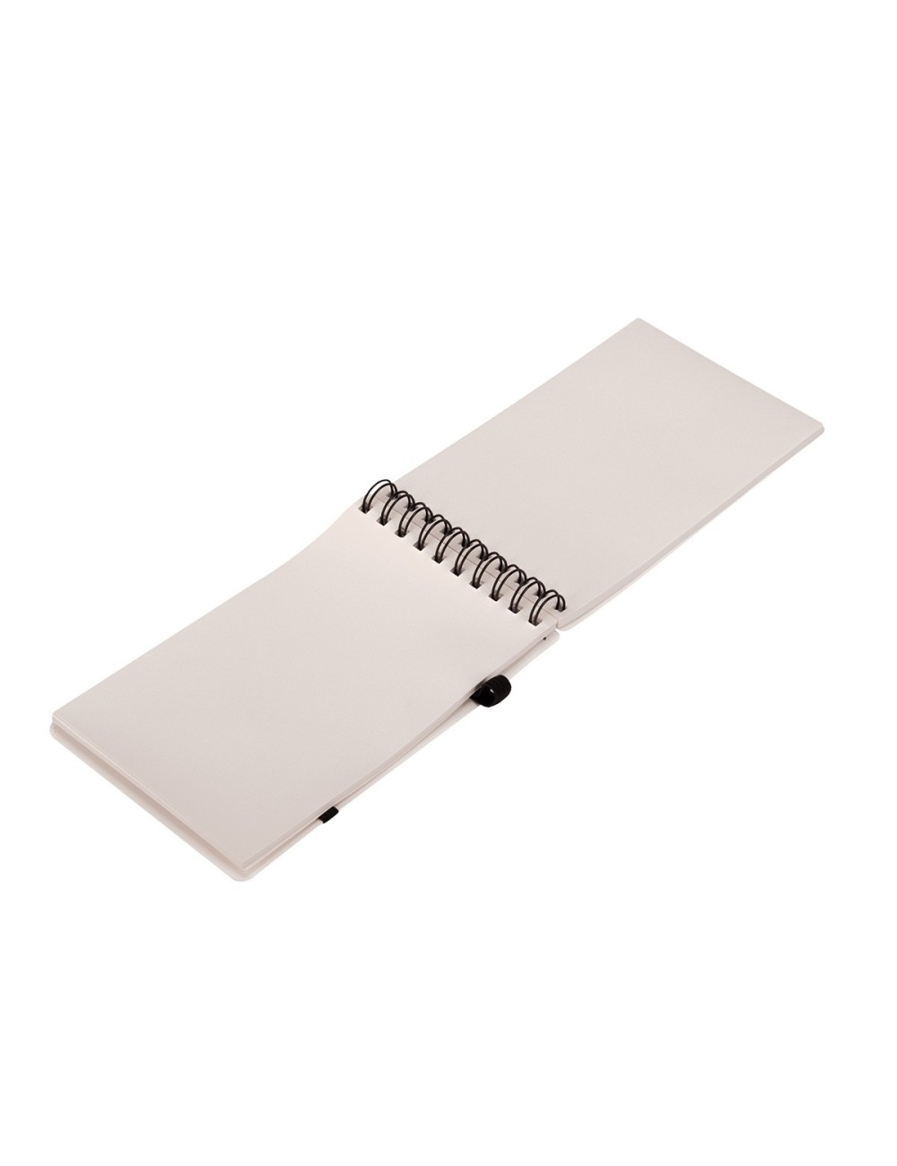 Libreta yosemite Libreta yosemite - vista 3