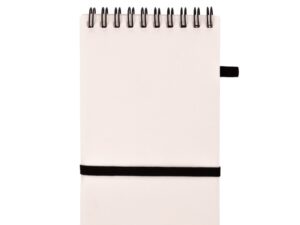 Libreta yosemite