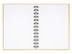 Set libreta más bolígrafo