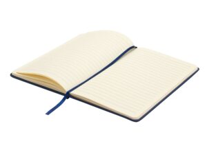 Libreta escandinava