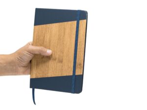 Libreta escandinava