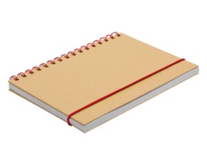Libreta iberica