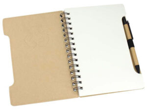 Cuaderno Ecológico Compost