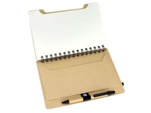 Cuaderno Ecológico Compost