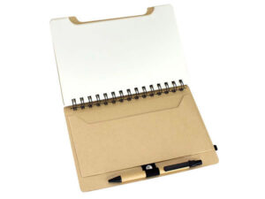 Cuaderno Ecológico Compost