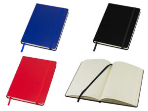 Cuaderno Colorskine
