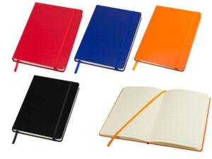Cuaderno Colorskine
