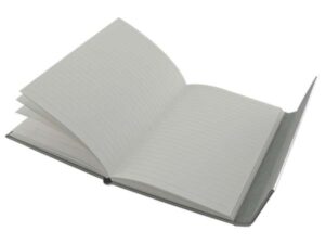Deluxe Cuaderno Cierre Imantado