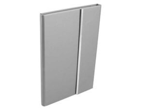 Deluxe Cuaderno Cierre Imantado
