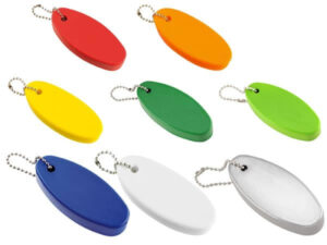 Llavero náutico anti-stress