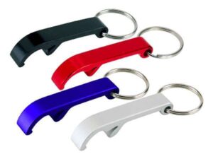 Llavero - Destapador