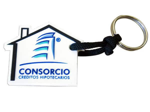 Llavero Goma Llavero Goma - Imagen 6