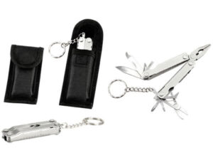 Llavero Multiherramienta