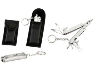 Llavero Multiherramienta