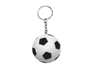 Llavero Pelota De Futbol