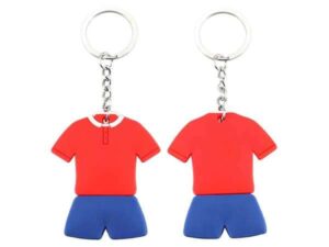 Llavero Pvc Selección