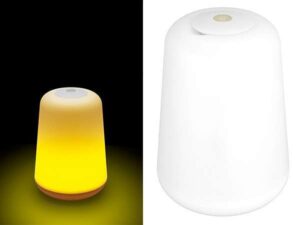 Lámpara Led - Luz Cálida Lámpara Led - Luz Cálida