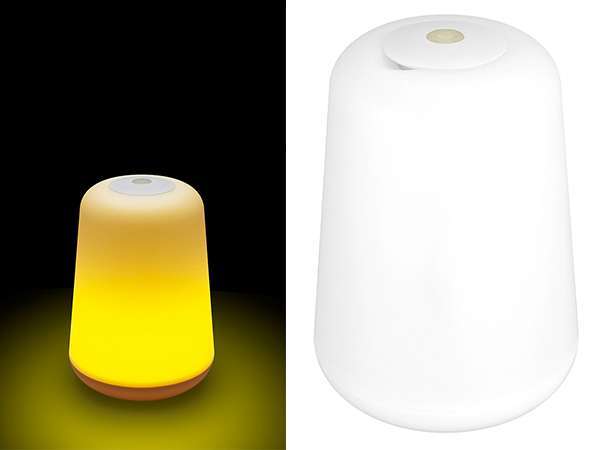 Lámpara Led - Luz Cálida Lámpara Led - Luz Cálida - Imagen 2