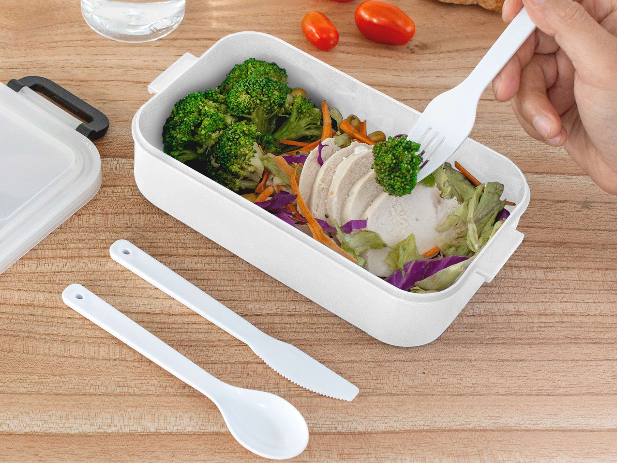 Lonchera Checa Lonchera Checa - Imagen 8