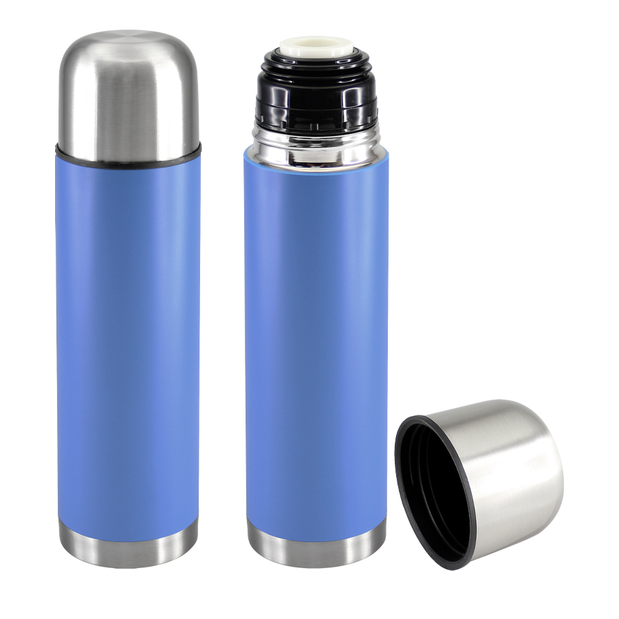 Termo 1/2 litro Termo 1/2 litro - Imagen 2