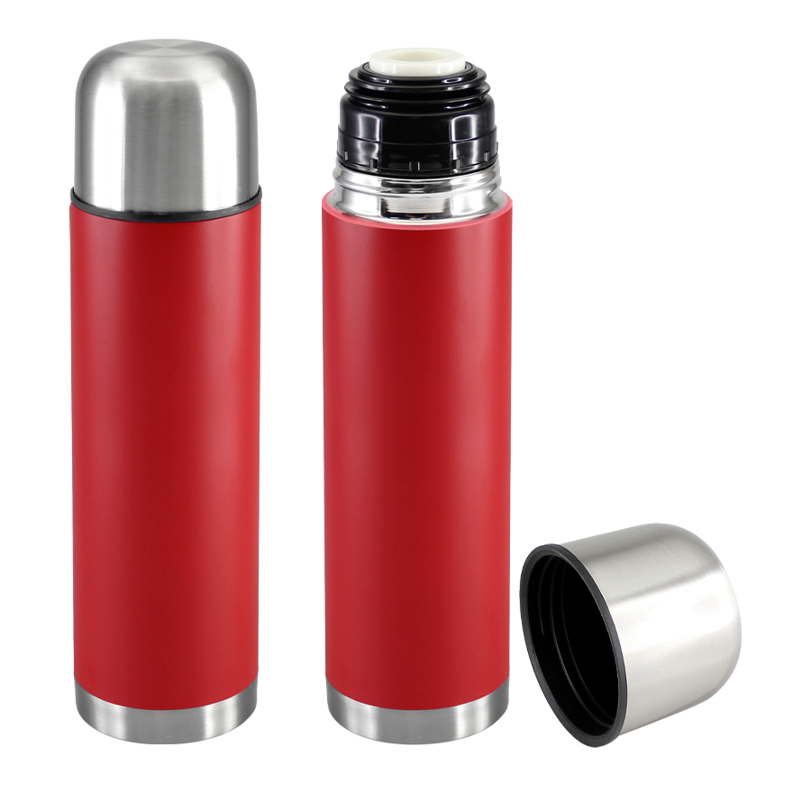 Termo 1/2 litro Termo 1/2 litro - Imagen 3