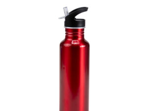 Botella de aluminio buzz 750cc Botella de aluminio buzz 750cc
