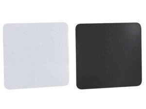 Imán cuadrado grande para Sublimación