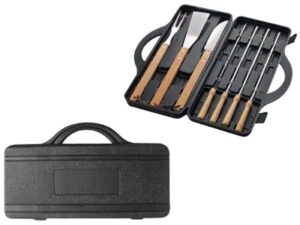 Maleta Set Asados