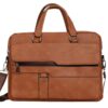 Maletín ejecutivo porta-notebook