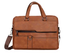 Maletín ejecutivo porta-notebook