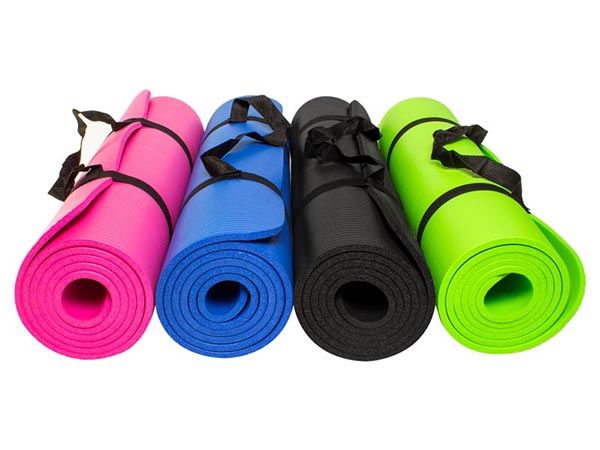 Mat (Alfombrilla) De Yoga/Pilates Mat (Alfombrilla) De Yoga/Pilates - Imagen 7