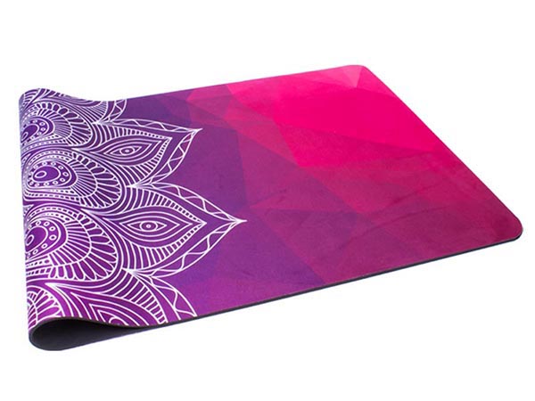 Mat De Yoga/Pilates Mandala Mat De Yoga/Pilates Mandala - Imagen 8