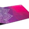 Mat De Yoga/Pilates Mandala